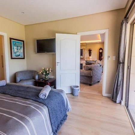 Serenity, Cathkin Estates By Euphoric Leisure Уинтертон Экстерьер фото