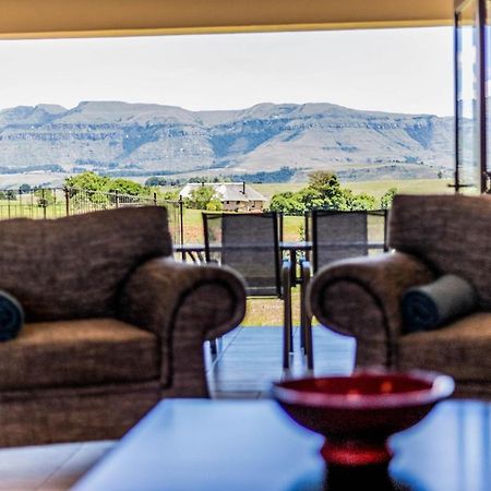 Serenity, Cathkin Estates By Euphoric Leisure Уинтертон Экстерьер фото