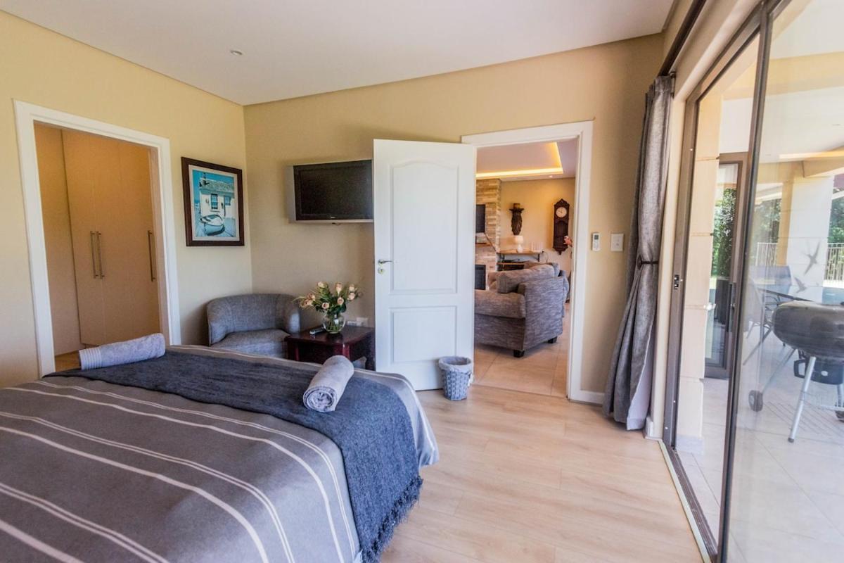 Serenity, Cathkin Estates By Euphoric Leisure Уинтертон Экстерьер фото