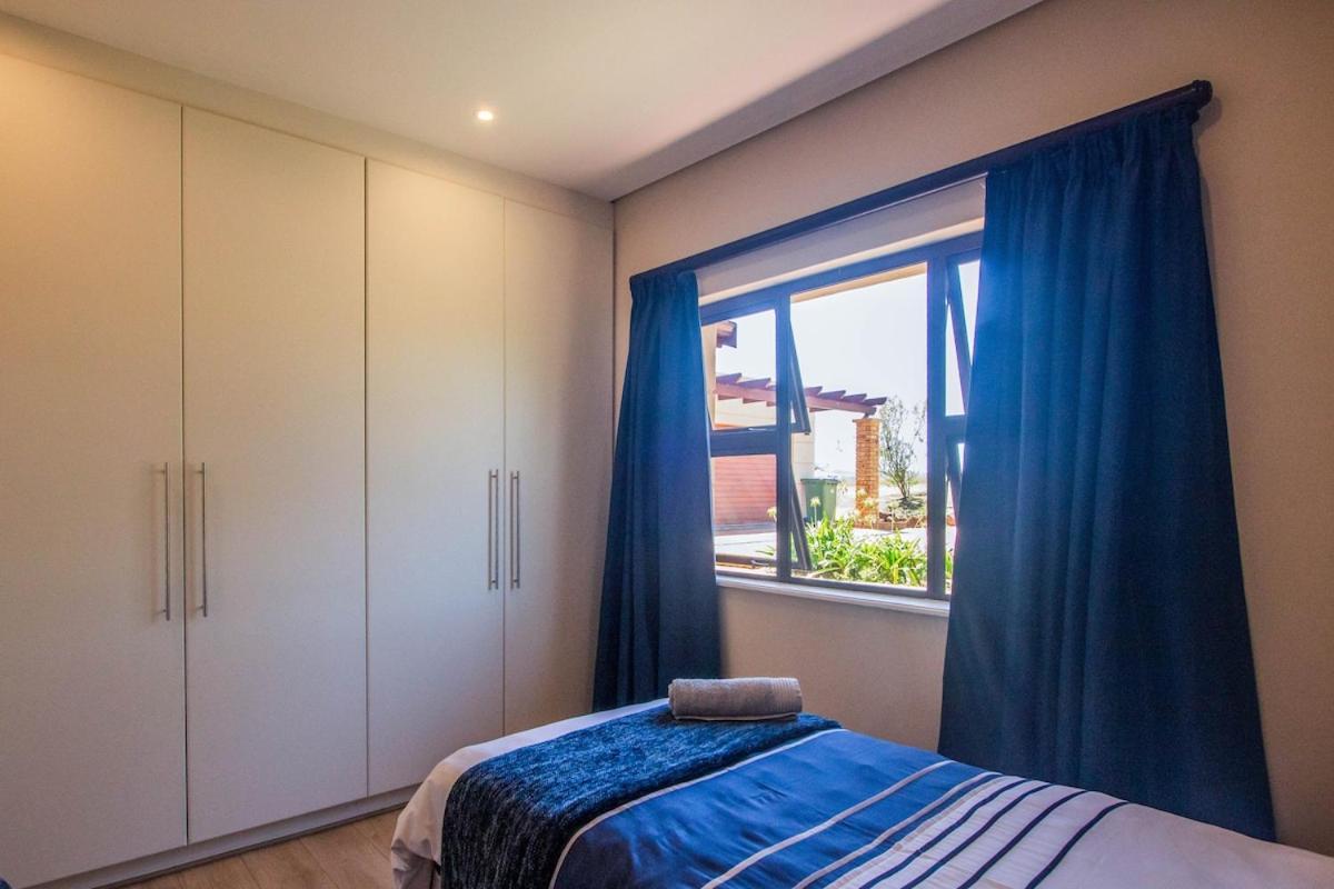 Serenity, Cathkin Estates By Euphoric Leisure Уинтертон Экстерьер фото