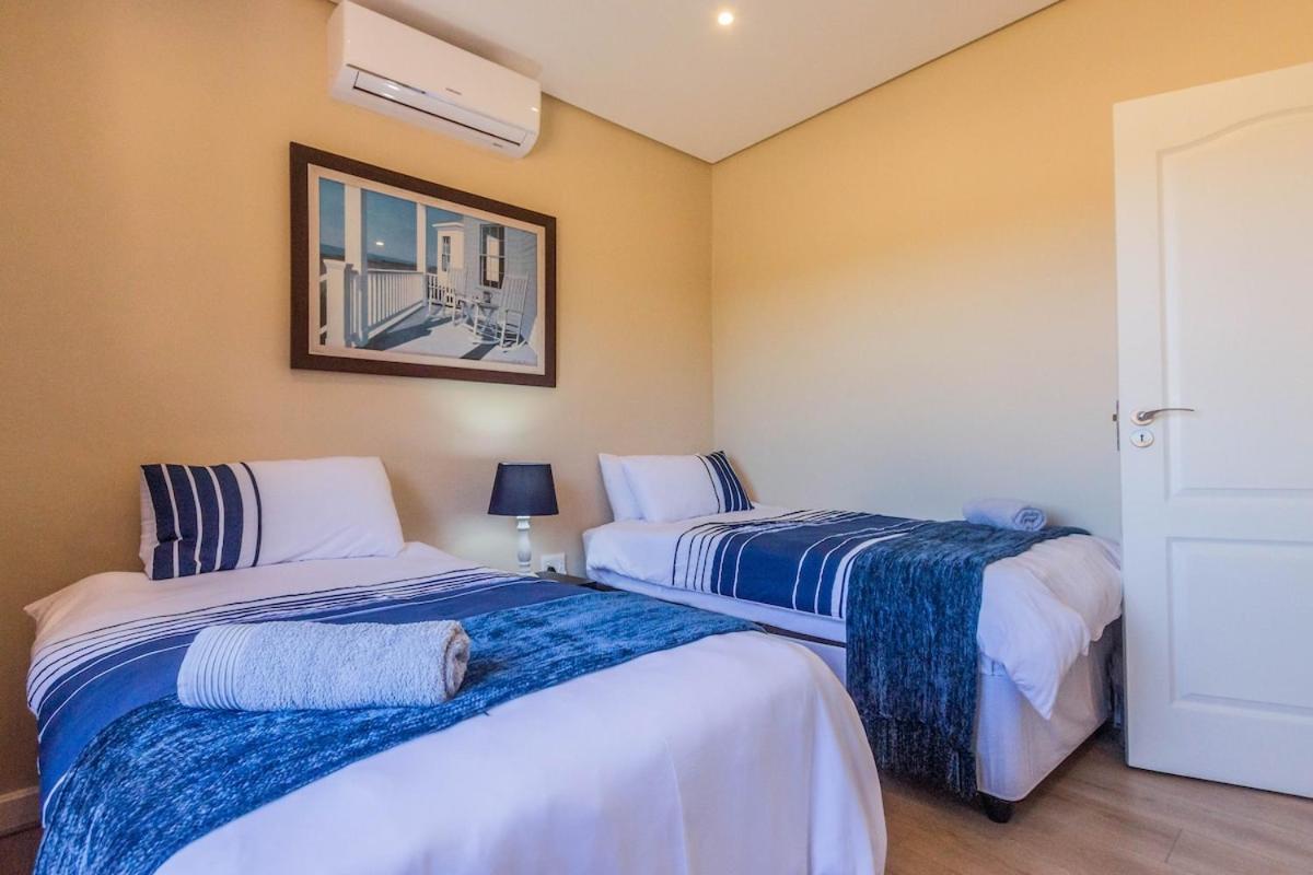 Serenity, Cathkin Estates By Euphoric Leisure Уинтертон Экстерьер фото