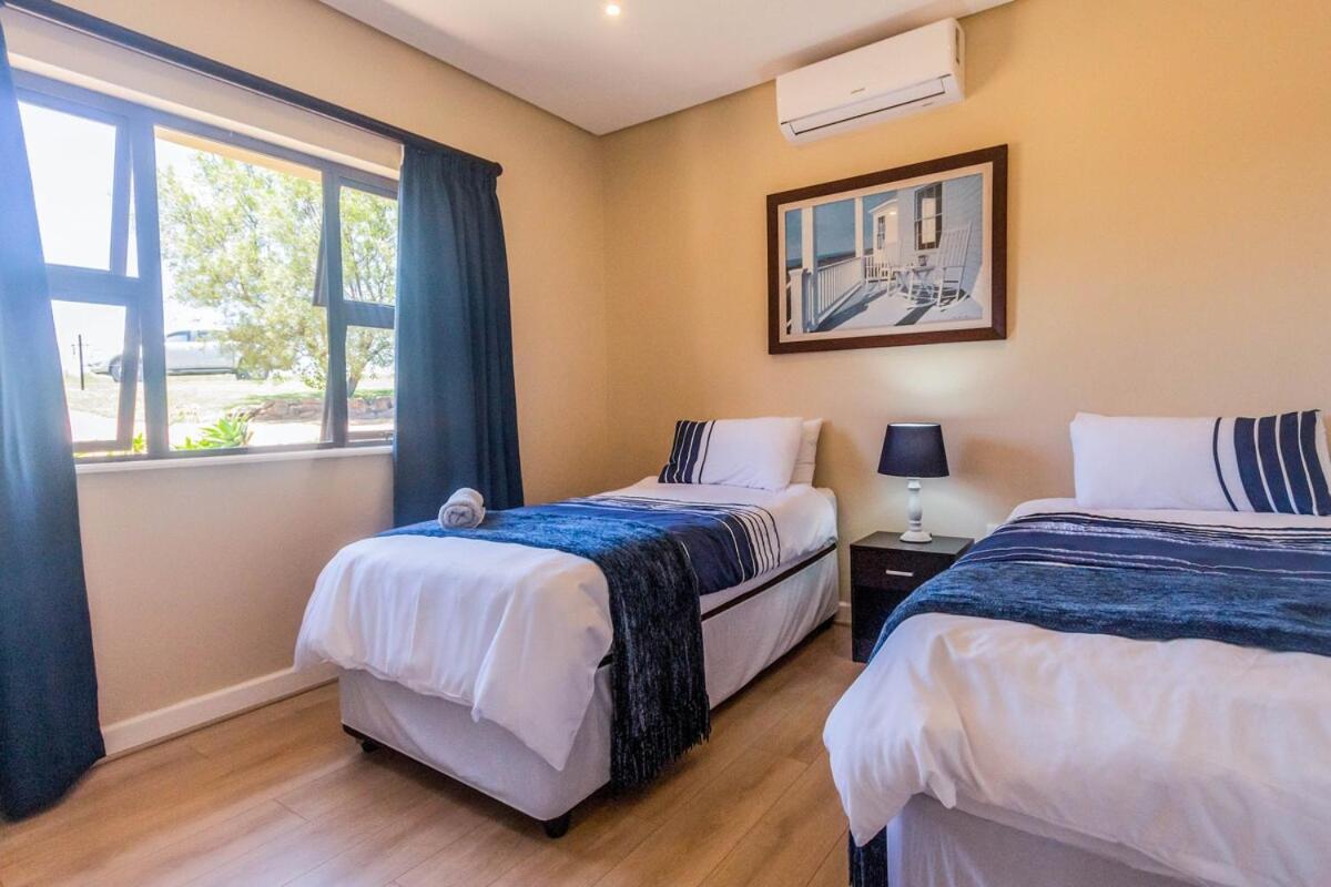 Serenity, Cathkin Estates By Euphoric Leisure Уинтертон Экстерьер фото
