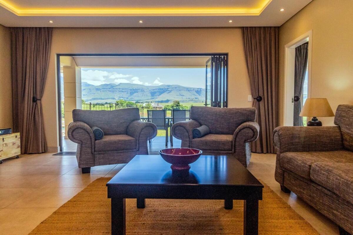 Serenity, Cathkin Estates By Euphoric Leisure Уинтертон Экстерьер фото