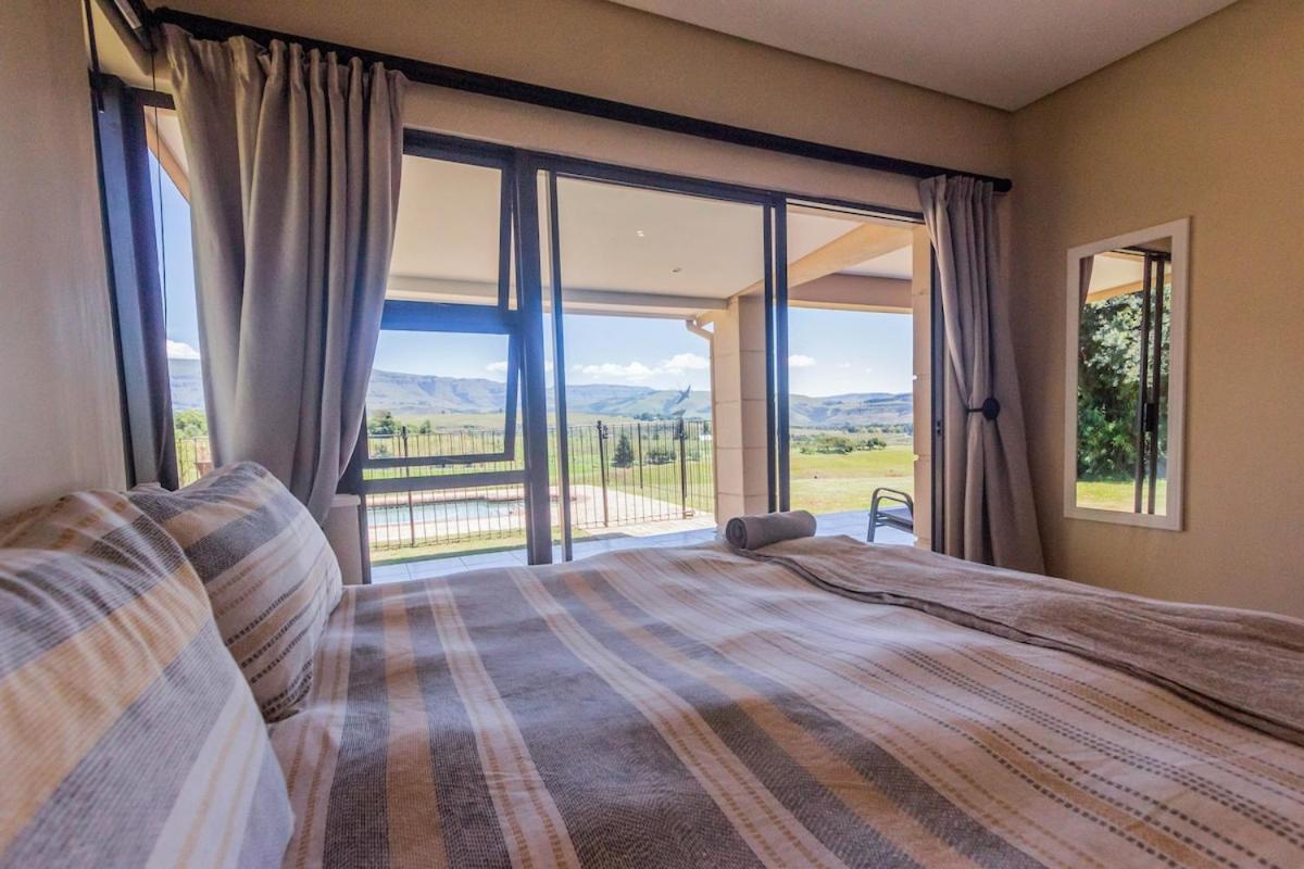 Serenity, Cathkin Estates By Euphoric Leisure Уинтертон Экстерьер фото