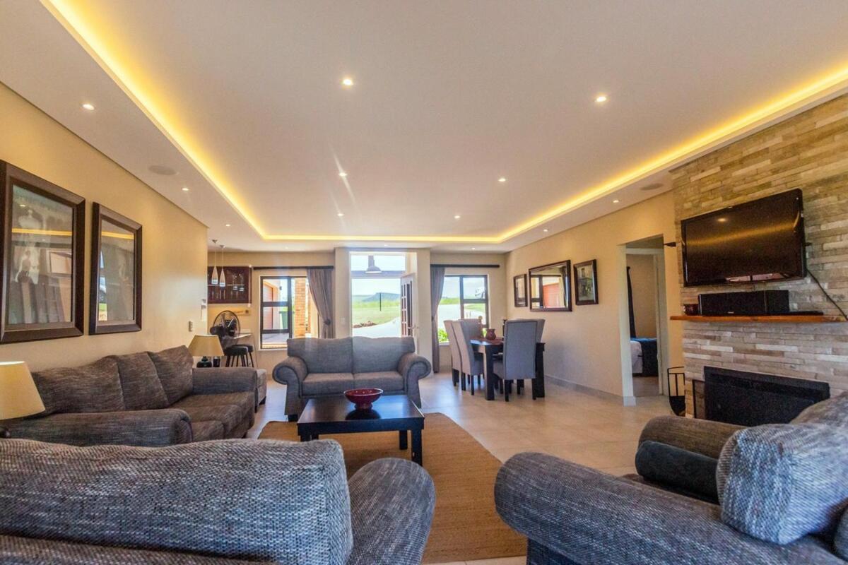 Serenity, Cathkin Estates By Euphoric Leisure Уинтертон Экстерьер фото