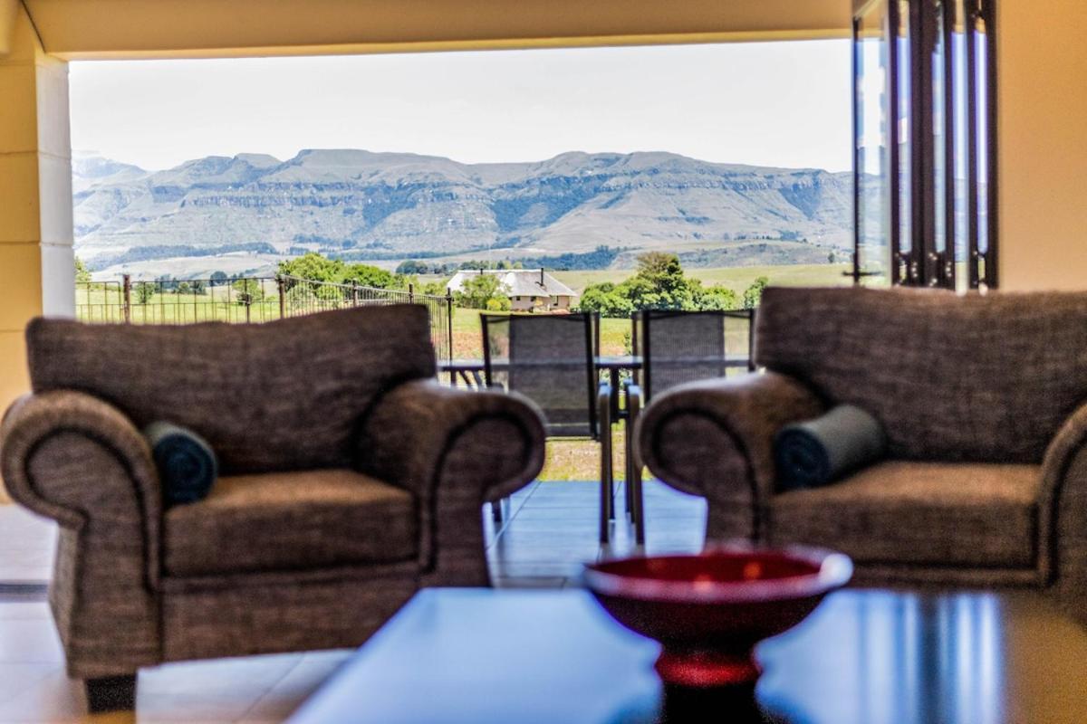 Serenity, Cathkin Estates By Euphoric Leisure Уинтертон Экстерьер фото